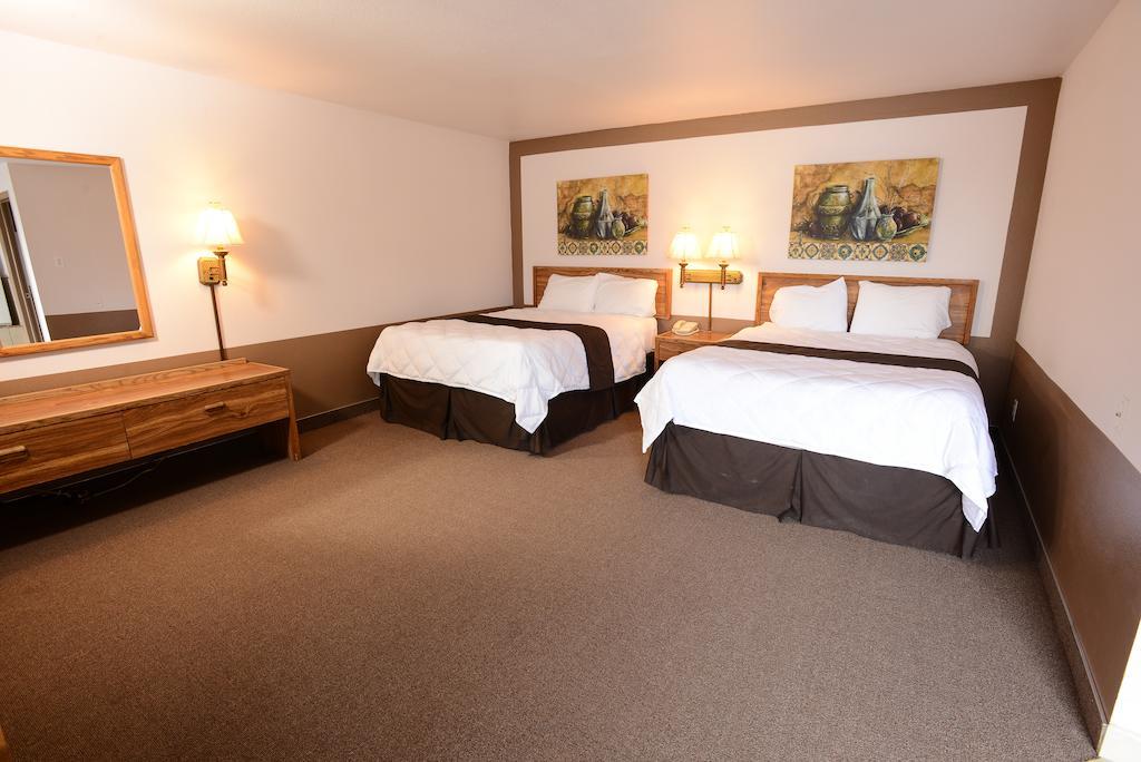 Burlington Inn Eksteriør billede