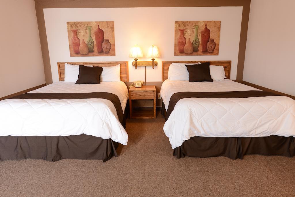 Burlington Inn Eksteriør billede